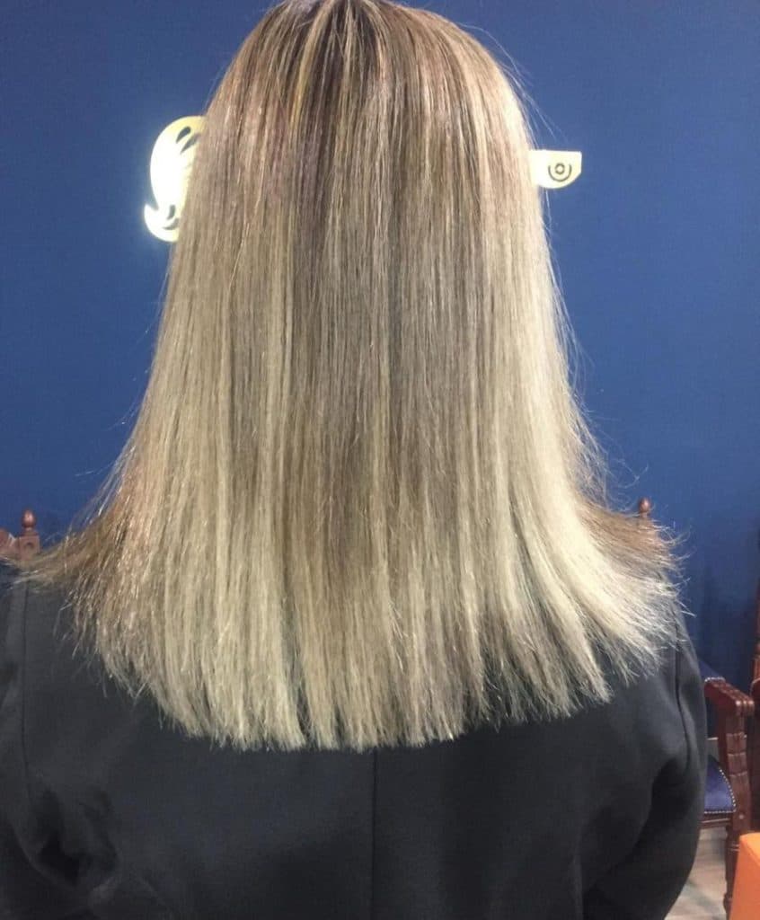 سالن زیبایی Sheyma beauty house در مشهد