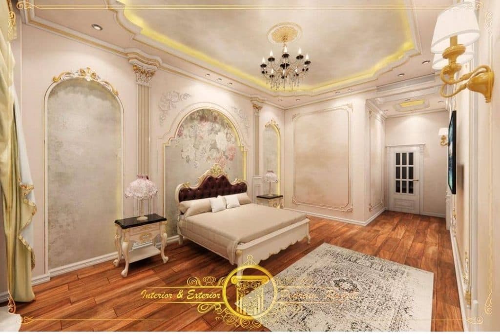 طراحی و نظارت و اجرای معماری و دکوراسیون داخلی کابینو دکور در یزد