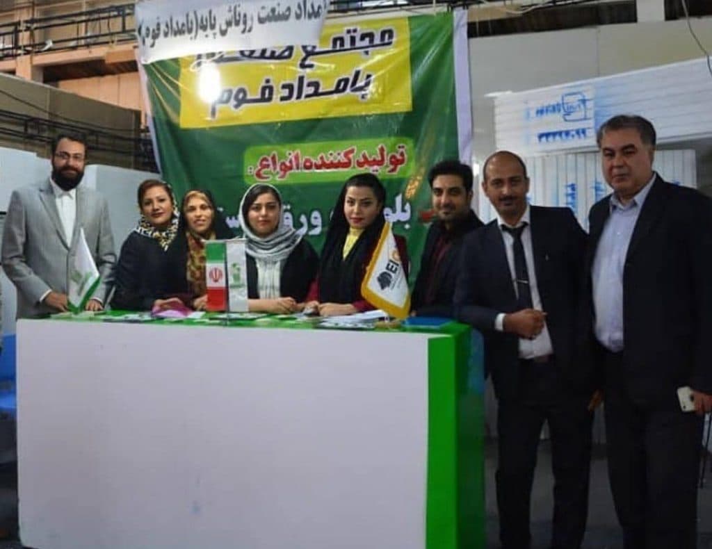 تولید و فروش تیرچه و شاسی و یونولیت سقفی و دیواری جوهرزاده در خرمشهر