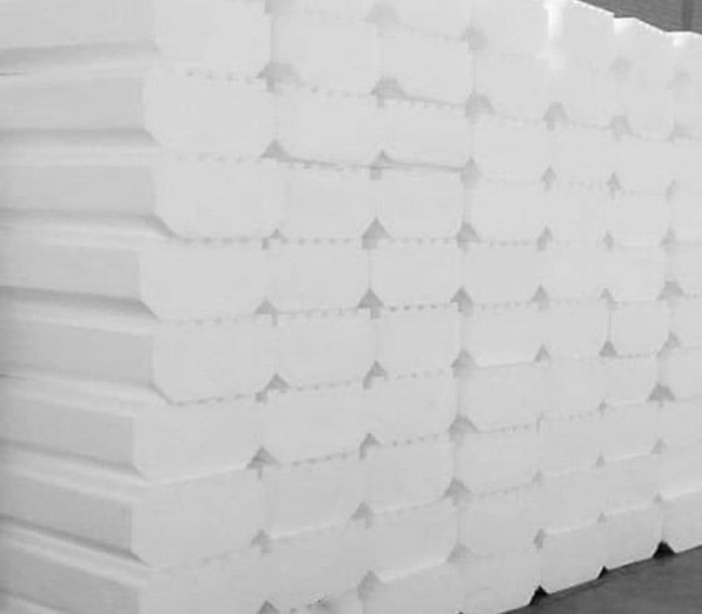 تولید و فروش تیرچه و شاسی و یونولیت سقفی و دیواری جوهرزاده در خرمشهر