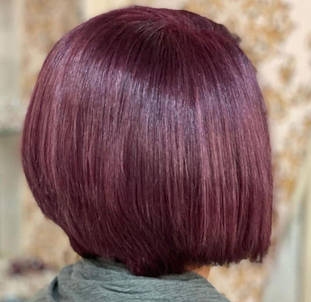 سالن زیبایی مهنا بابائیان در بابلسر