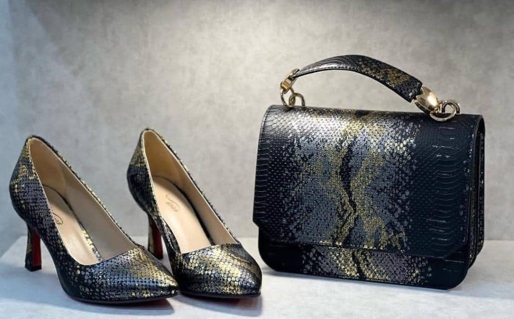 فروشگاه کیف و کفش زنانه هرمس در پیرانشهر آذربایجان غربی