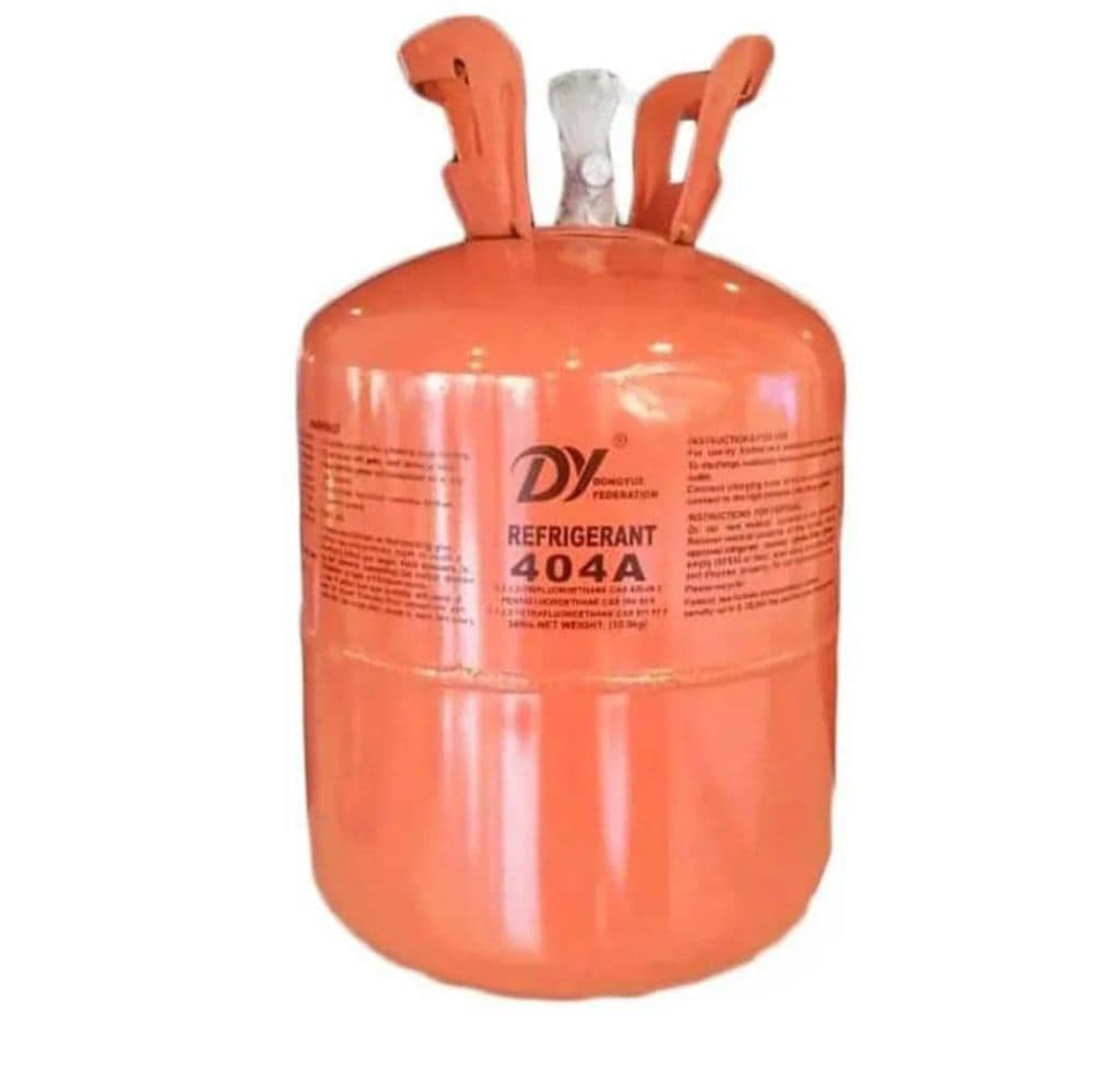 فروش قطعات و صنایع برودتی سرما آوران رادین در تهران