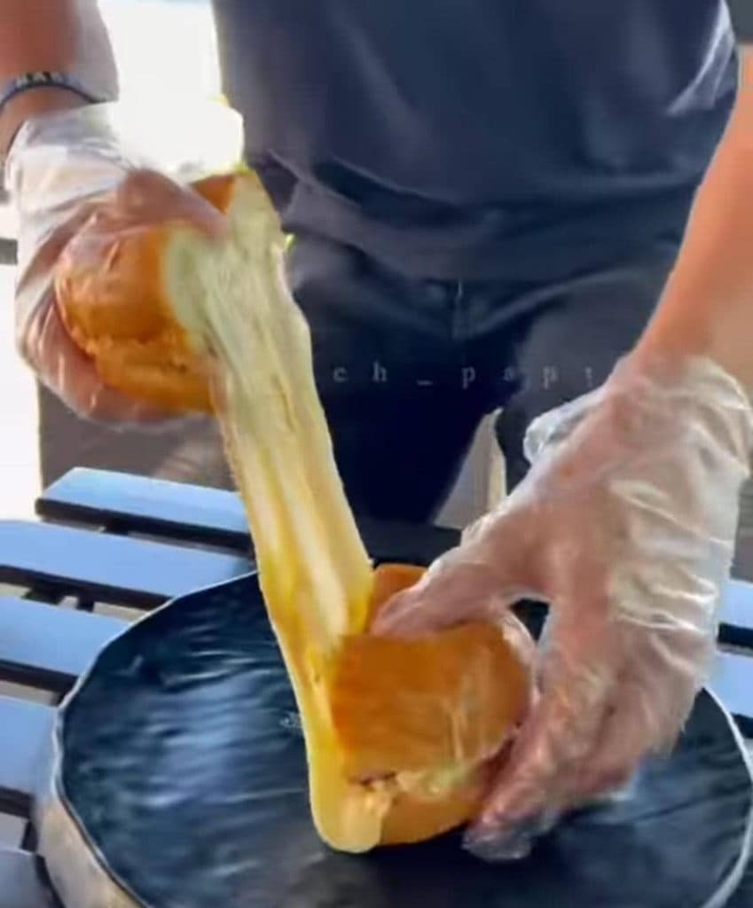 فست فود و ساندویچی پاپریکا در بهبهان خوزستان