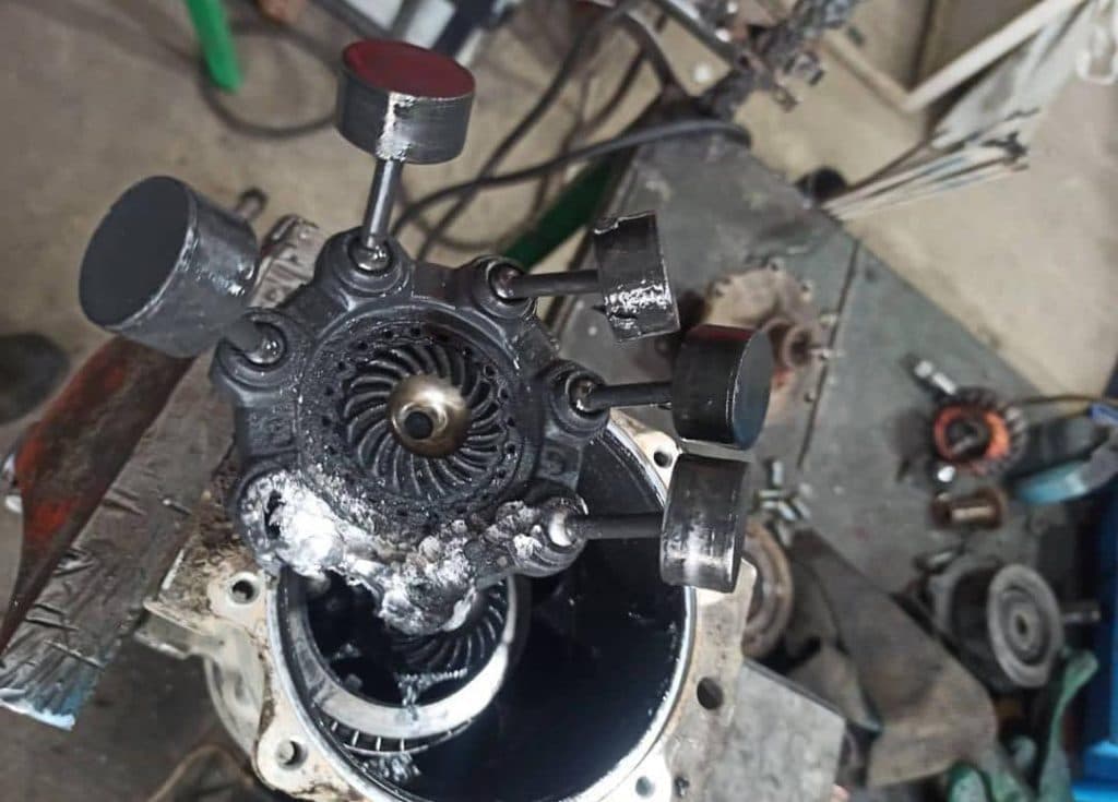 فروش و خدمات قطعات کولر اتومبیل مرکزی در بانه