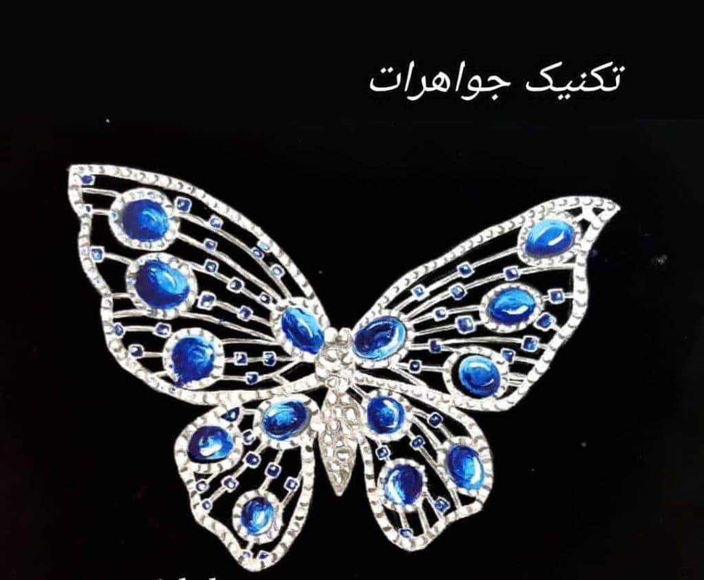 آموزشگاه طراحی و دوخت سپیده در قم