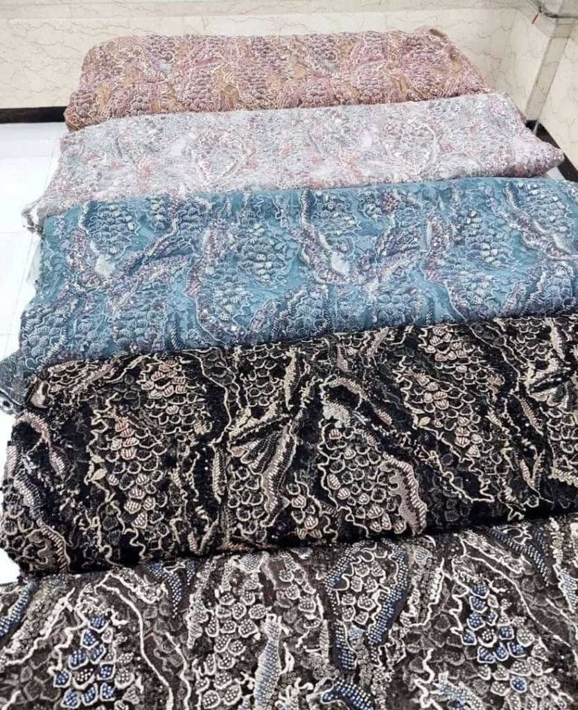 فروشگاه و پارچه سرای مصطفایی در بوکان آذربایجان غربی