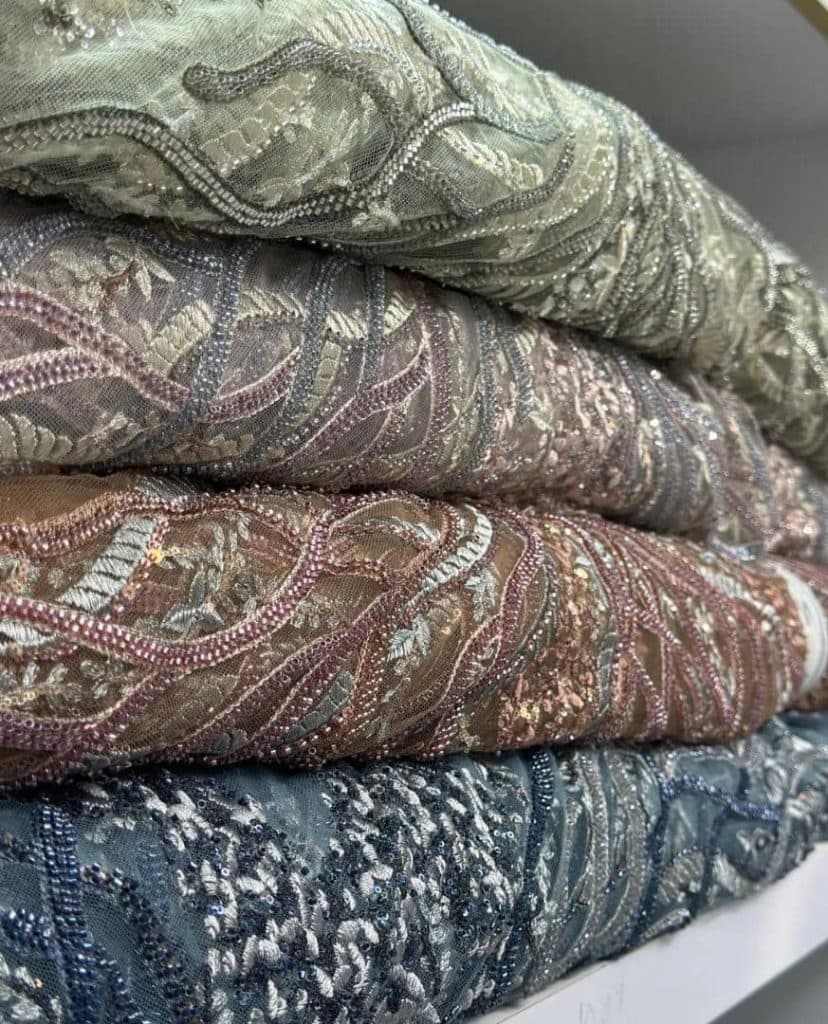 فروشگاه و پارچه سرای مصطفایی در بوکان آذربایجان غربی