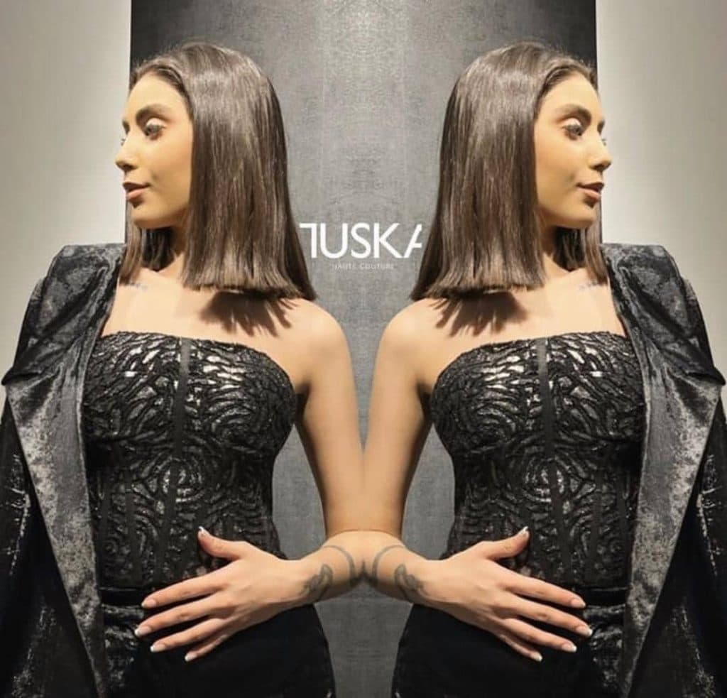 آموزشگاه طراحی و دوخت توسکا در زنجان