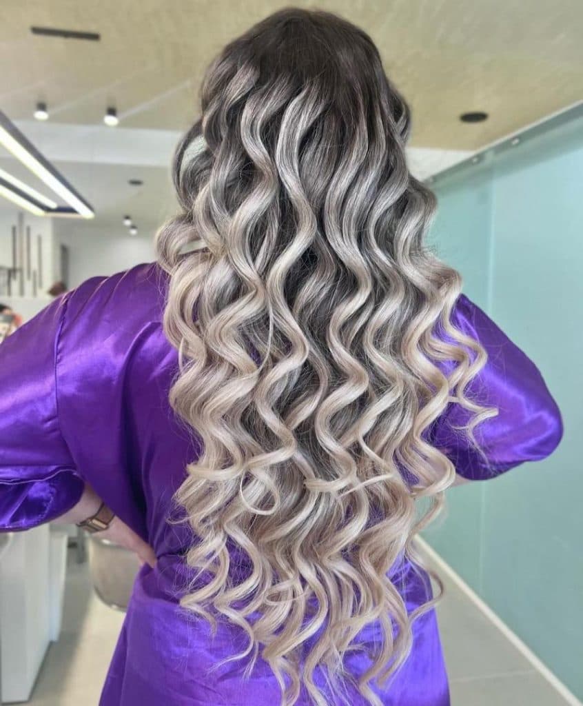 سالن زیبایی ترمه جوانمردی در شیراز