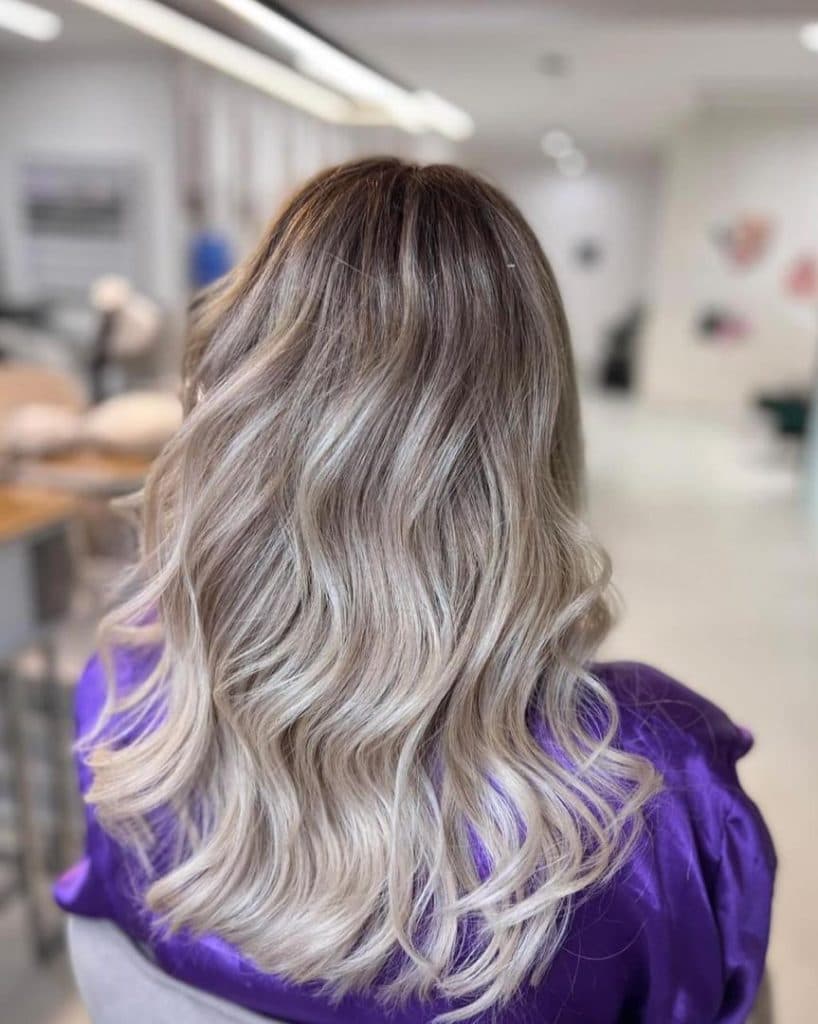 سالن زیبایی ترمه جوانمردی در شیراز