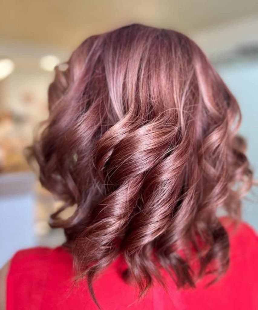 سالن زیبایی ترمه جوانمردی در شیراز