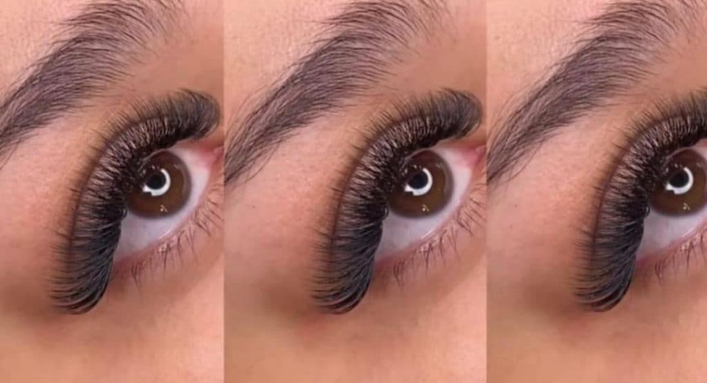 سالن زیبایی ترمه جوانمردی در شیراز