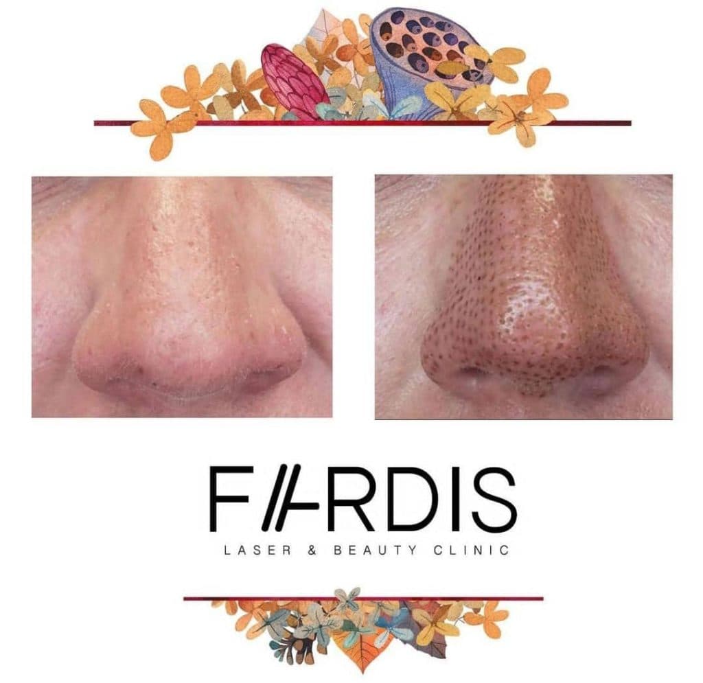 کلینیک پوست و مو و زیبایی دکتر خالقی در فردیس کرج