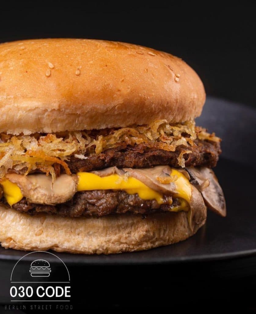 فست فود 030 کد در شیراز