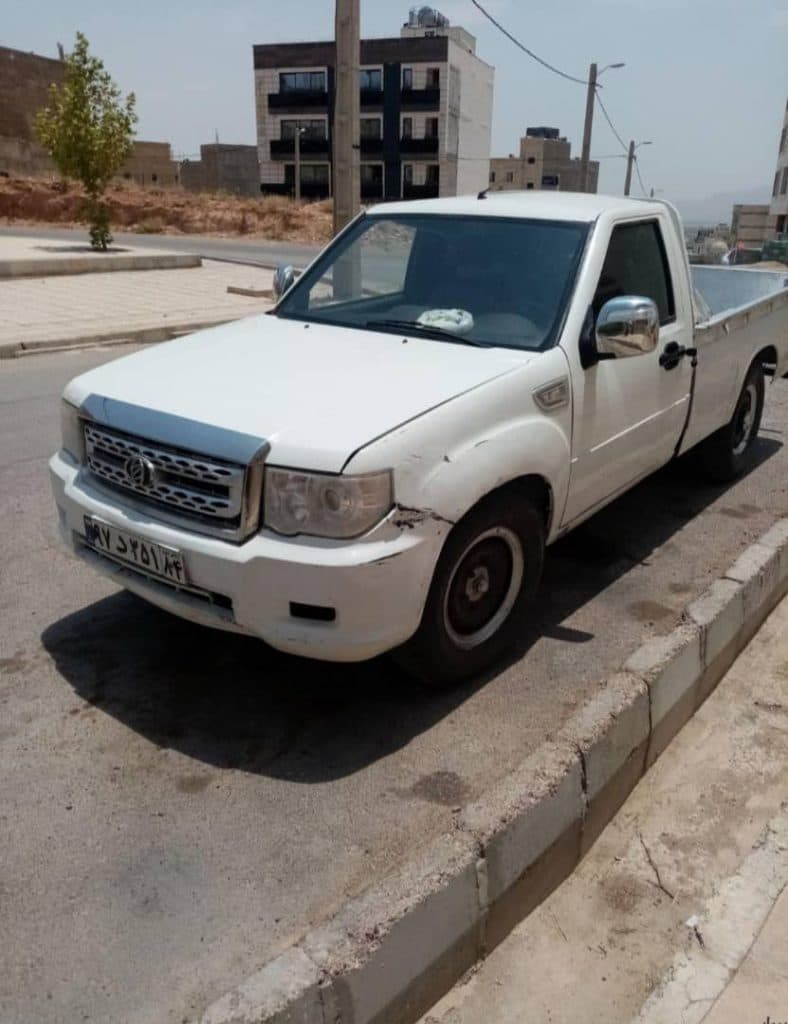 امداد خودرو و چرخگیر عباسی در شیراز صدرا