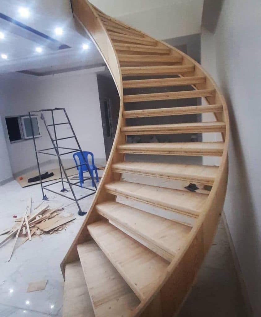 اجرا دکوراسیون داخلی فرهاد در گنبد کاووس گلستان