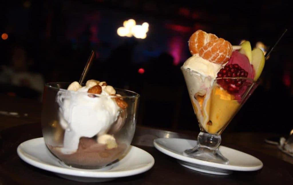 کافه رستوران لت در نوشهر