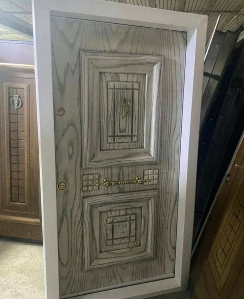 تولید و نصب درب و پنجره دوجداره upvc ضد سرقت ملکی در شهریار