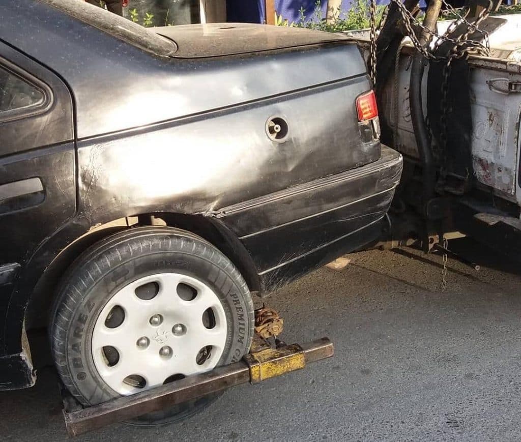 امداد خودرو یدک کش طاهری در بجنورد خراسان شمالی