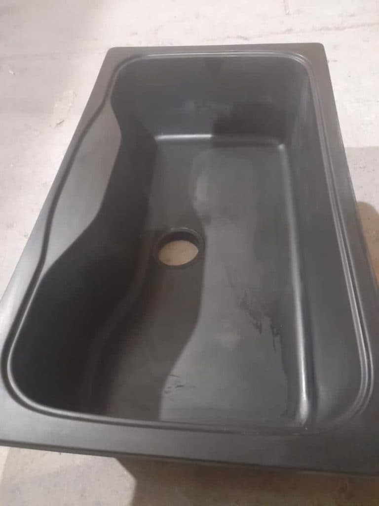 تولید سینک گرانیتی atix در تبریز