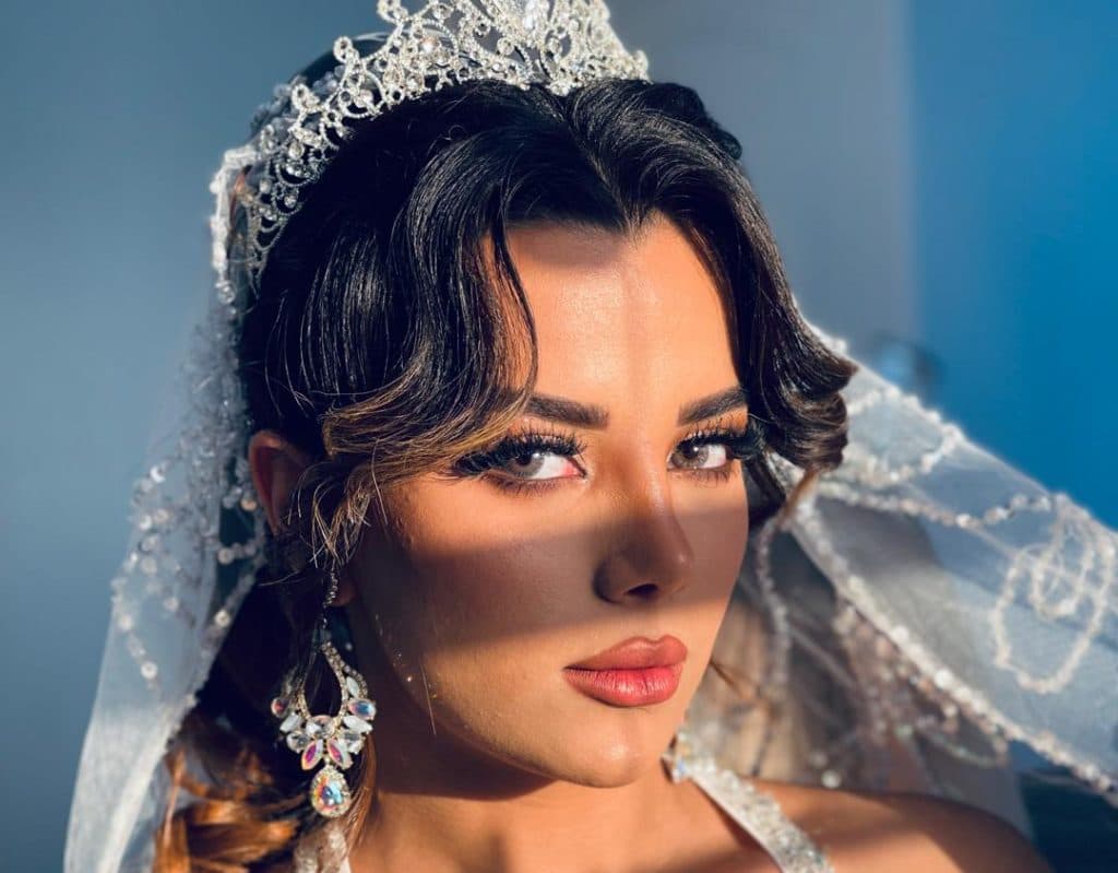 سالن زیبایی ناخن نگین نیکو در رامسر