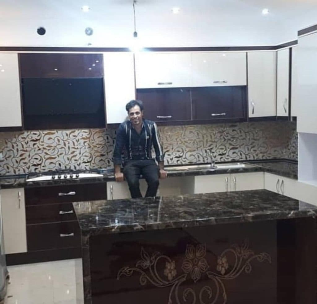 تولید و اجرا پارتیشن دوجداره و تک جداره آلومینیوم اسکندری در شهریار