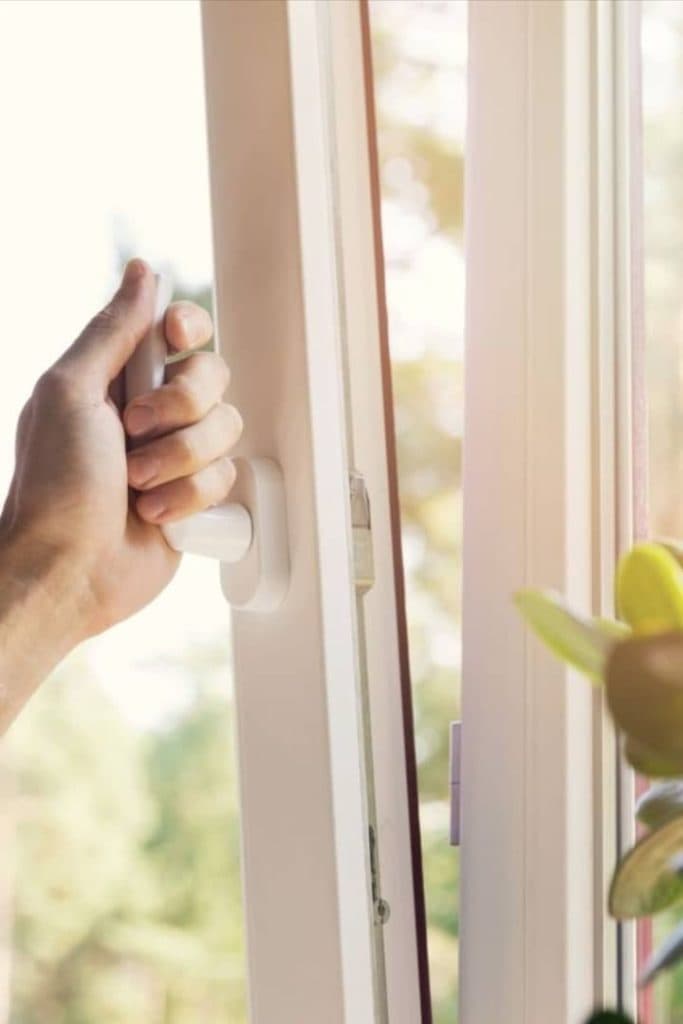 تولید و پخش درب و پنجره upvc تکنو صنعت کرد هیمن در سنندج کردستان