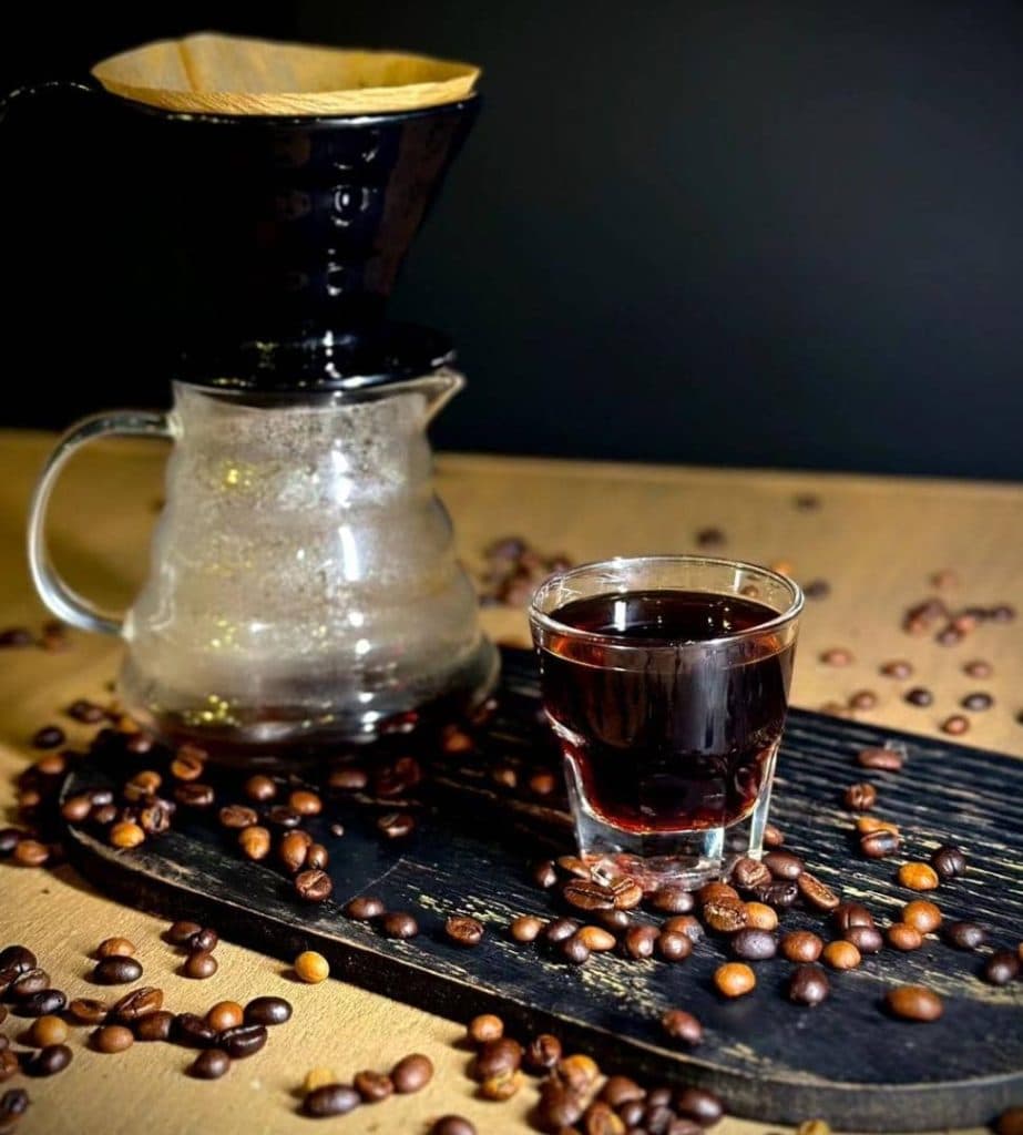 کافه رستوران ایهام در بندرعباس