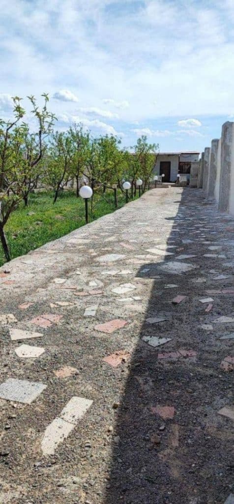 املاک دربند در آذرشهر