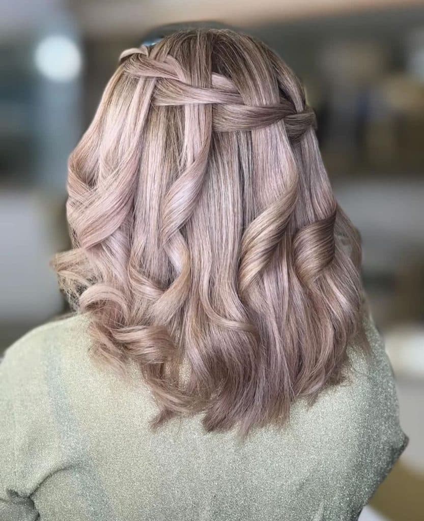 مرکز تخصصی رنگ و لایت زهرا گودرزی در بروجرد