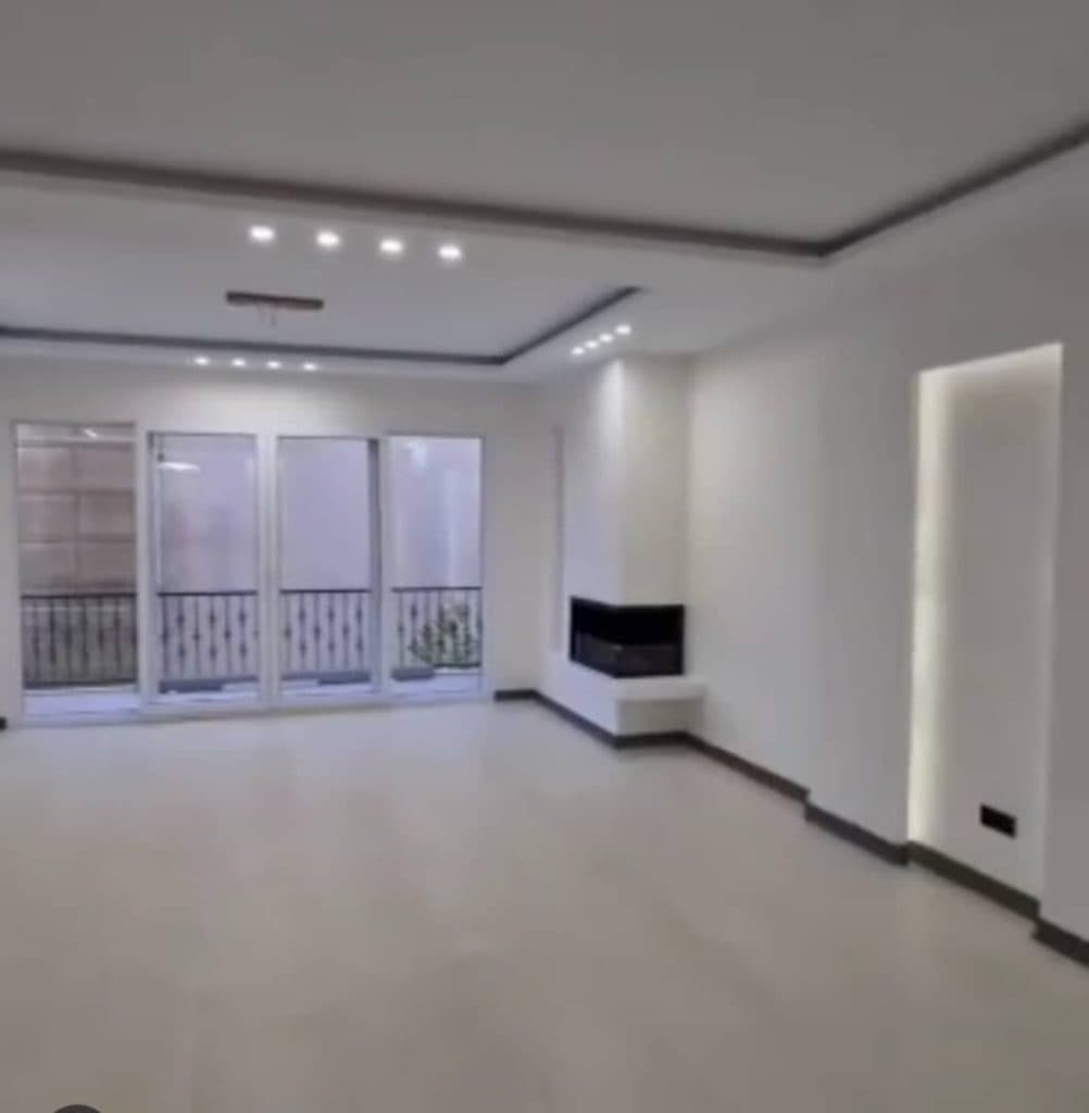 دکوراسیون داخلی کابینت کناف کاغذ دیواری ونوس در کرمانشاه