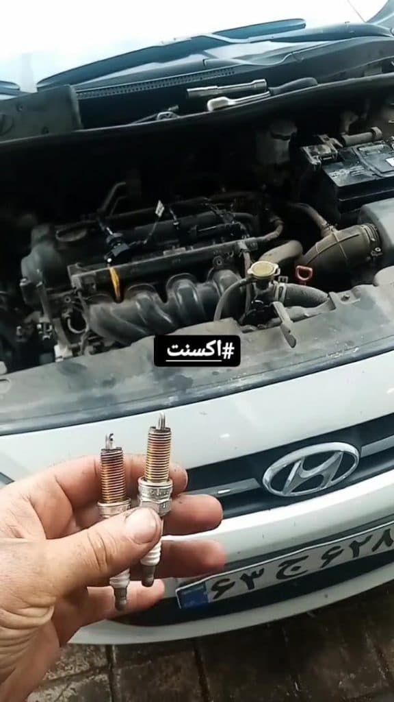 تعمیر گیربکس اتوماتیک و مکانیکی سامان در رشت