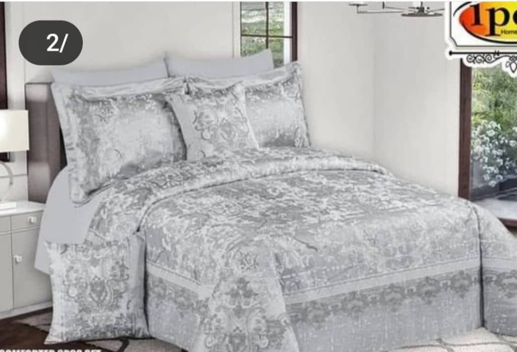 کالای خواب پرده و پارچه فروشی مادر در مرودشت فارس