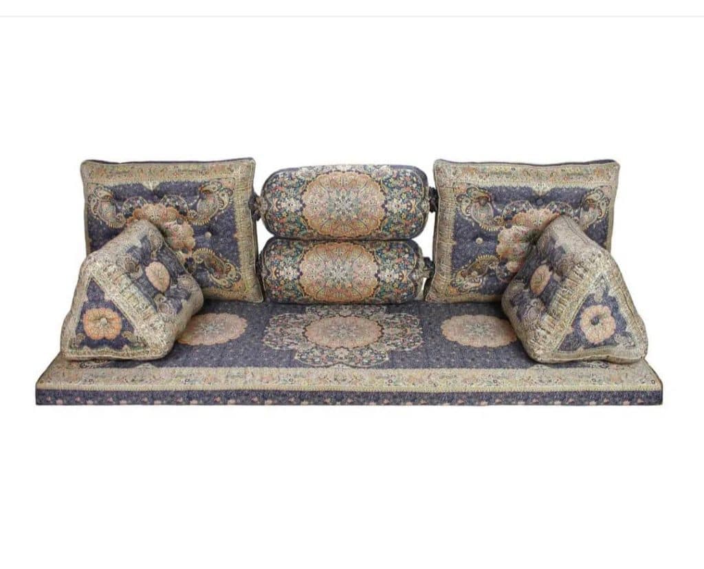 کالای خواب پرده و پارچه فروشی مادر در مرودشت فارس