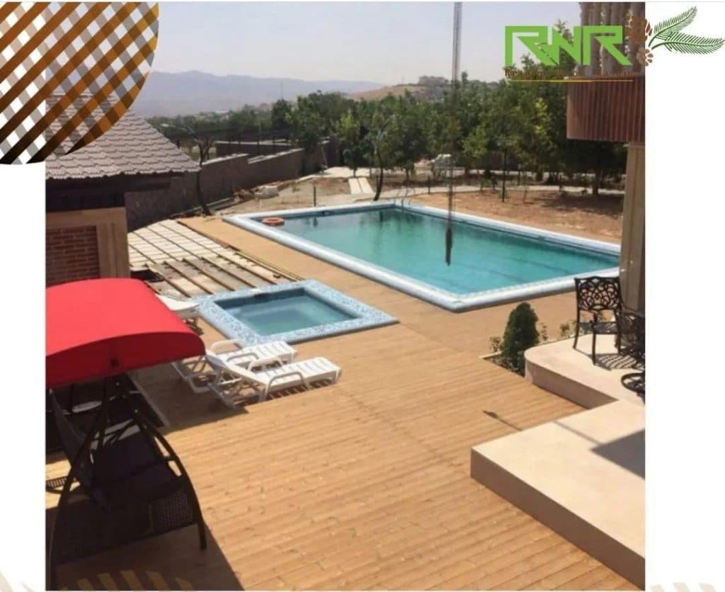 تولید و فروش اجرا و چوب ترمووود و چوب پلاست رسپینا چوب راشین در تهران