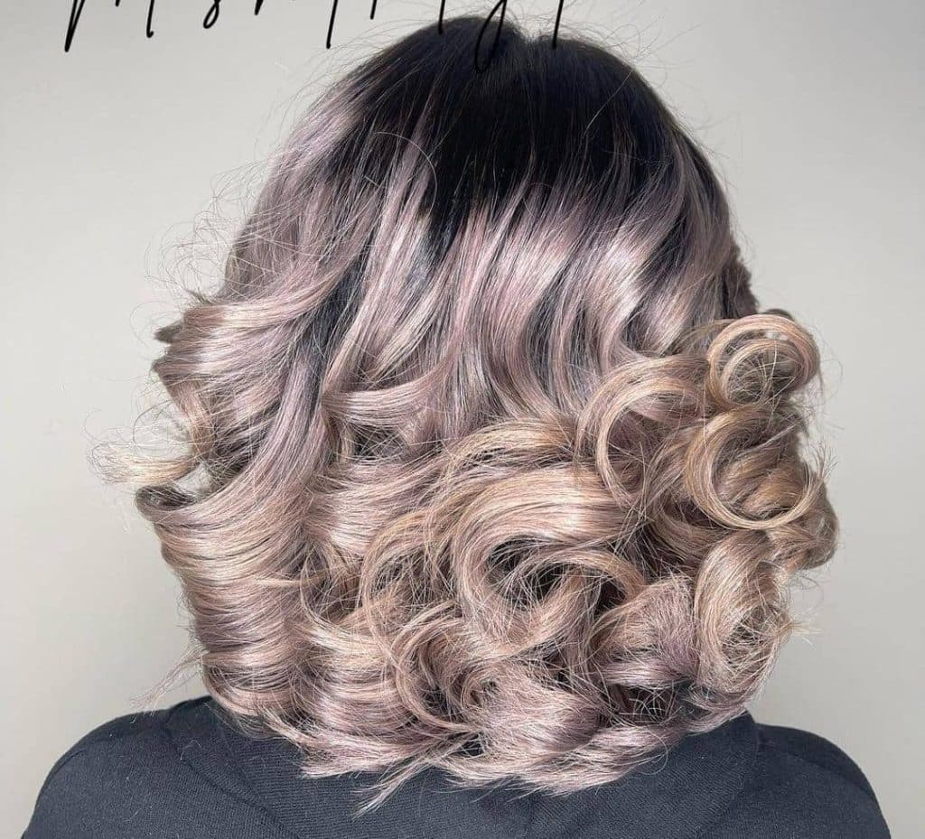 سالن زیبایی بانو هدایتی در مهرشهر کرج