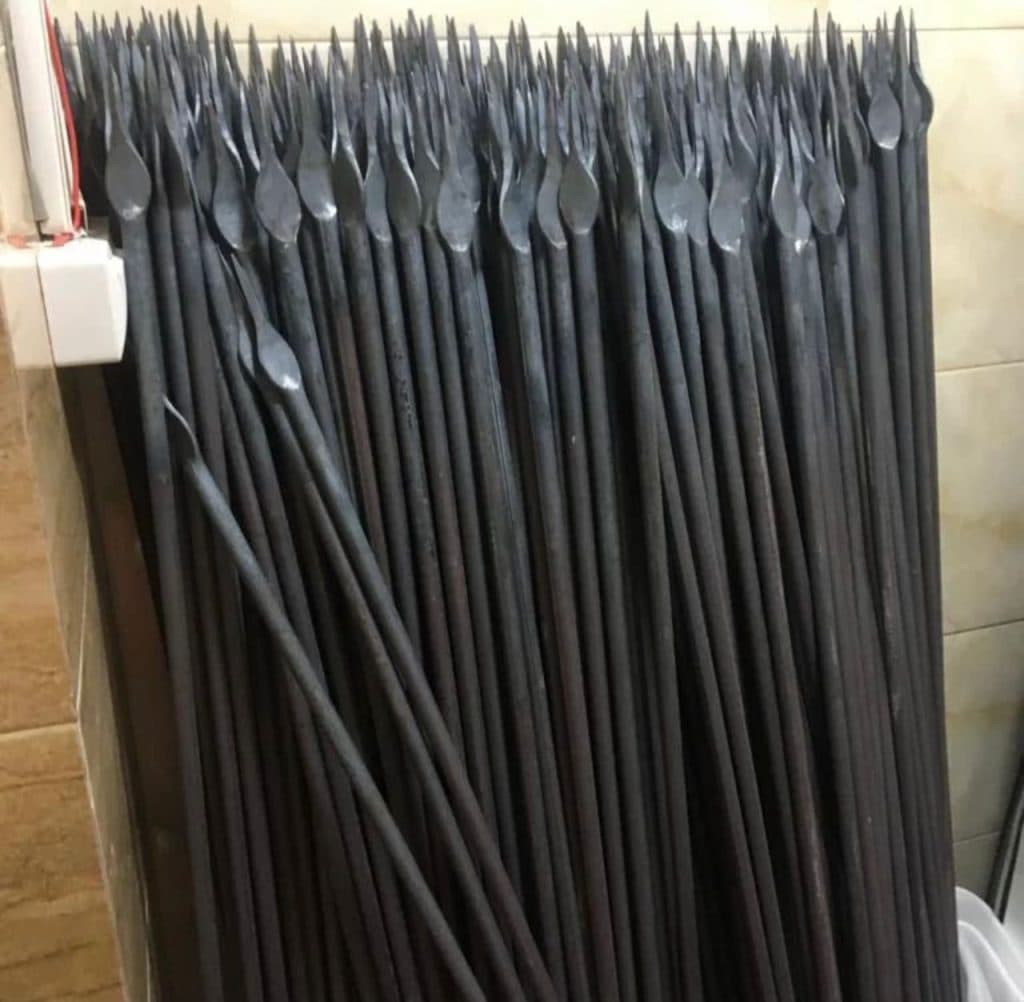 مرکز خرید ضایعات آهن و تخریب ساختمان آسیا در تبریز آذربایجان شرقی