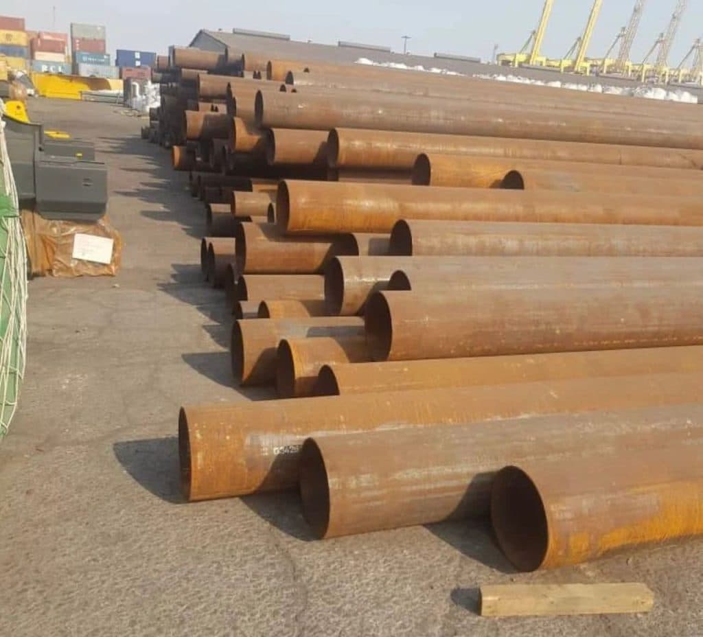 مرکز خرید ضایعات آهن و تخریب ساختمان آسیا در تبریز آذربایجان شرقی