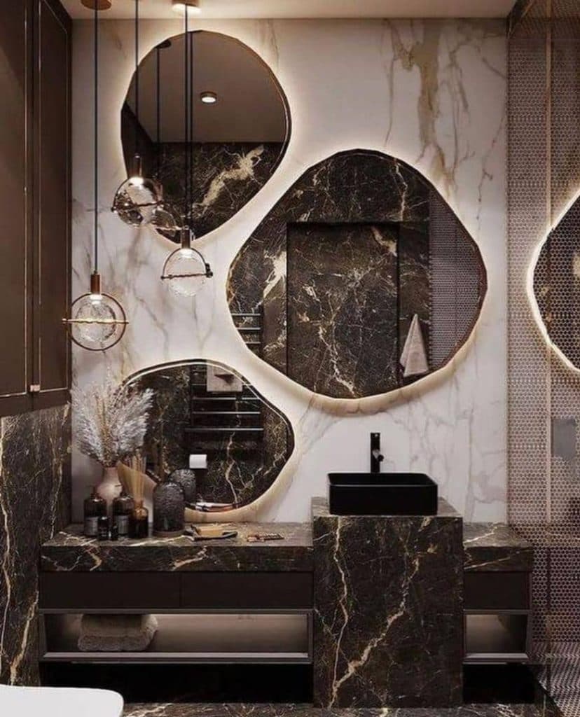 تولید روشویی و سرامیک نوبل دیزاین در کرج