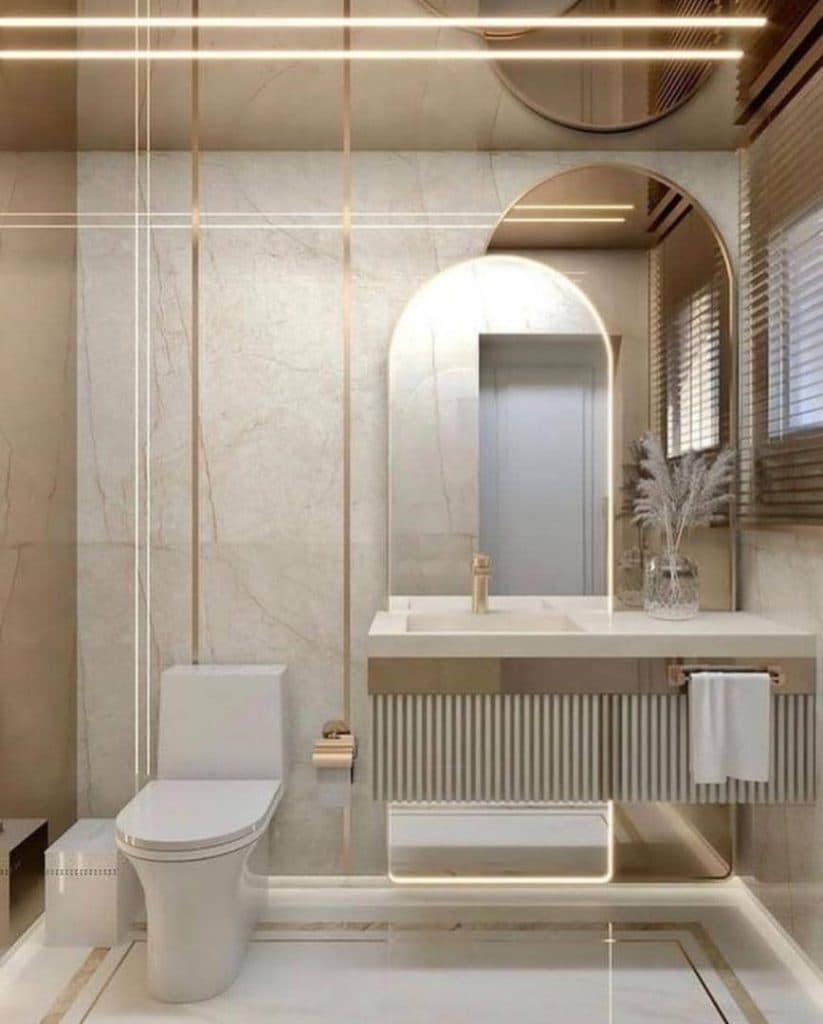 تولید روشویی و سرامیک نوبل دیزاین در کرج