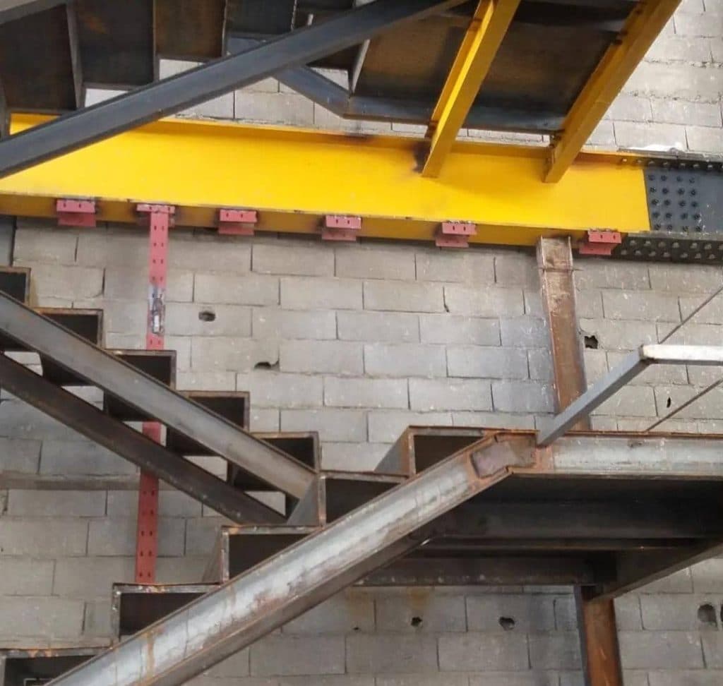 اجرا و فروش و پخش وال پست و میلگرد بستر١٤٠٢ کاردان در بابل