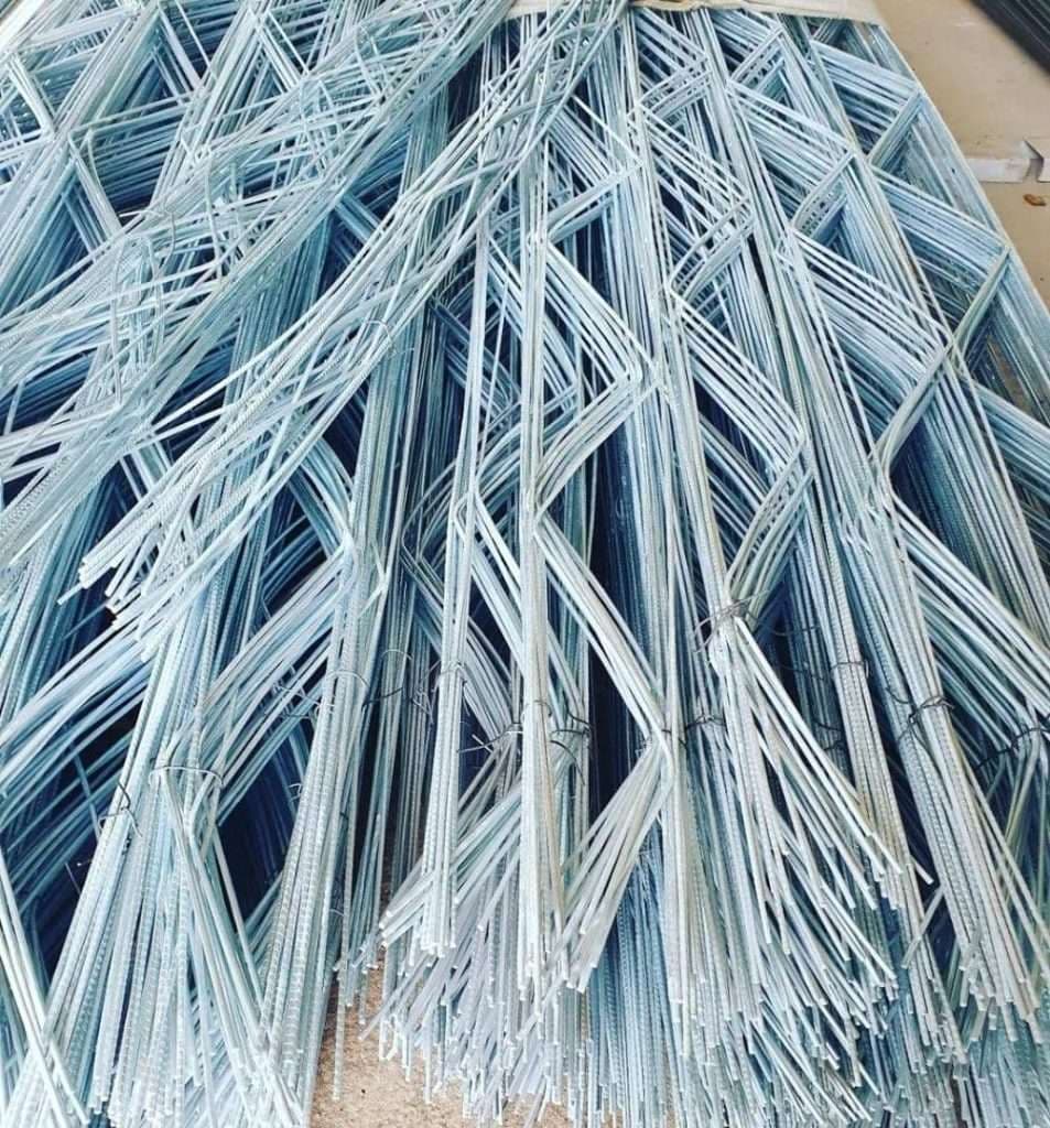 اجرا و فروش و پخش وال پست و میلگرد بستر١٤٠٢ کاردان در بابل