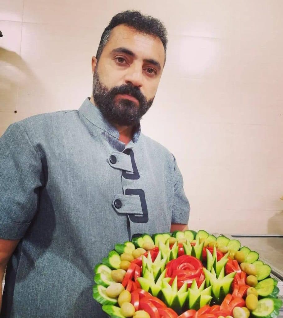 آموزش و راه اندازی رستوران و کیترینگ صنعتی سرآشپز کامجو در شیراز فارس