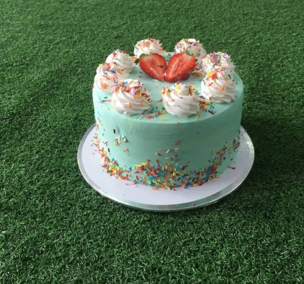 شیرینی سرای ترافل در تالش