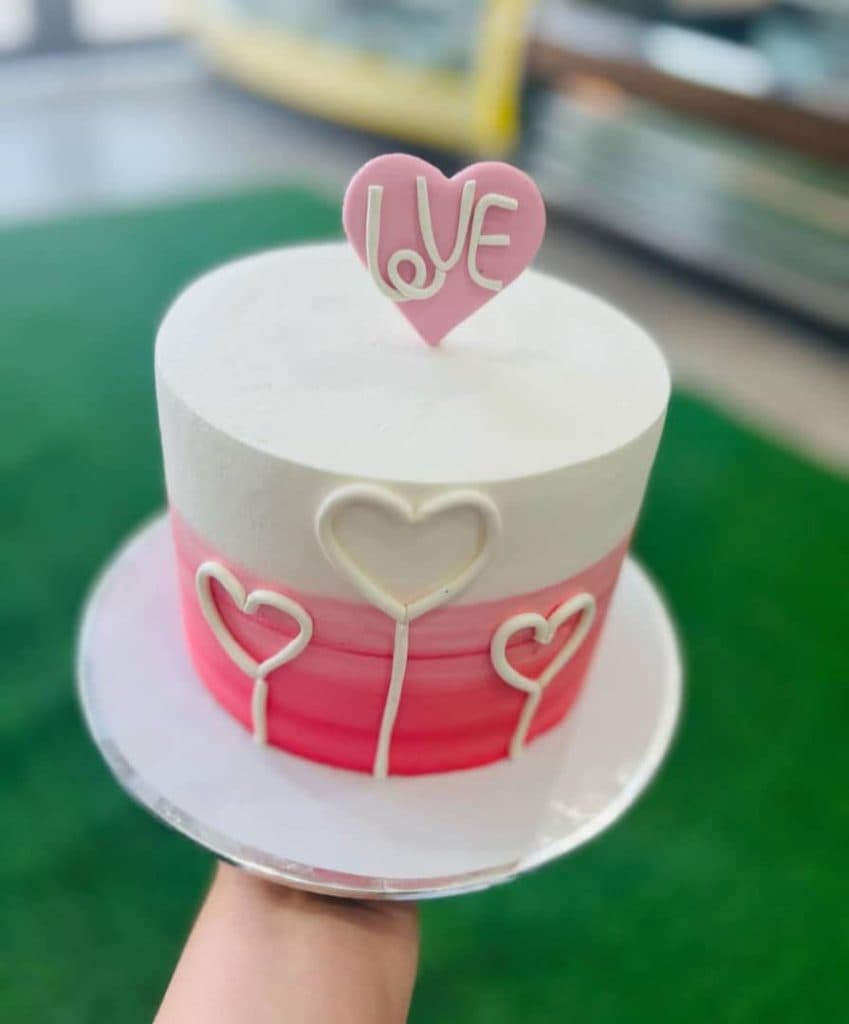 شیرینی سرای ترافل در تالش