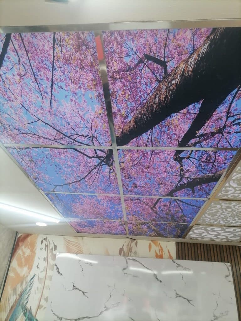بازسازی دکوراسیون داخلی آراد دکور در کرج