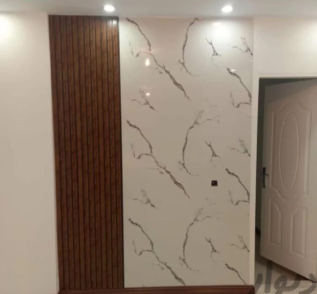 بازسازی دکوراسیون داخلی آراد دکور در کرج