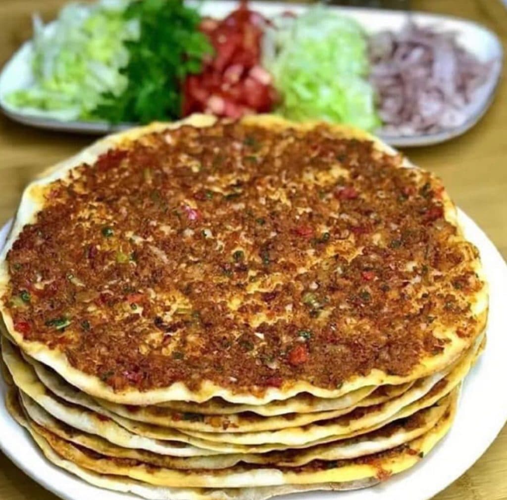 باغ رستوران خیام در ارومیه