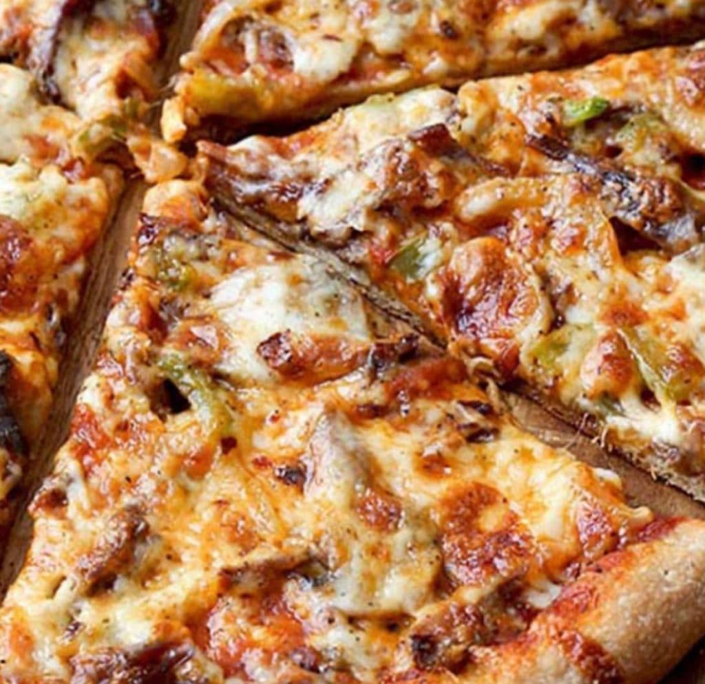 باغ رستوران خیام در ارومیه